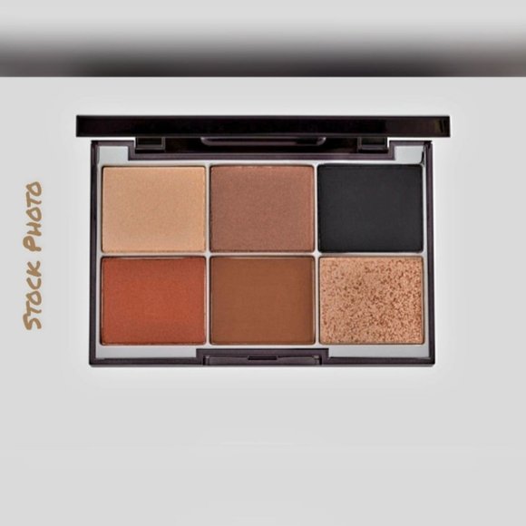 Wayne Goss Imperial Topaz Eyeshadow Palette - Picture 5 of 11